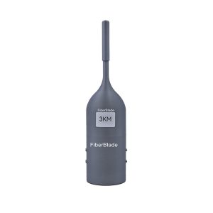 3km optical fiber barrel