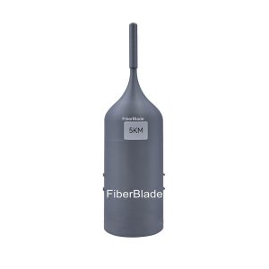 5km optical fiber barrel
