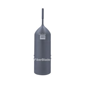 30km optical fiber barrel