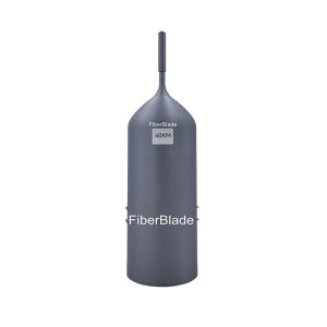 40km optical fiber barrel