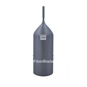 50km optical fiber barrel