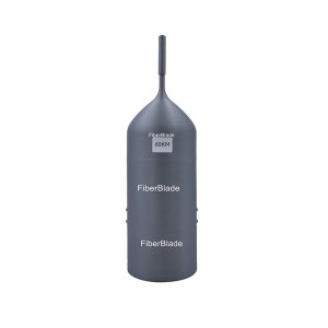 60 km optical fiber barrel