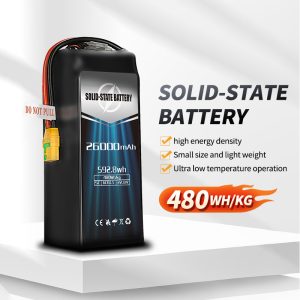 Solid-state battery